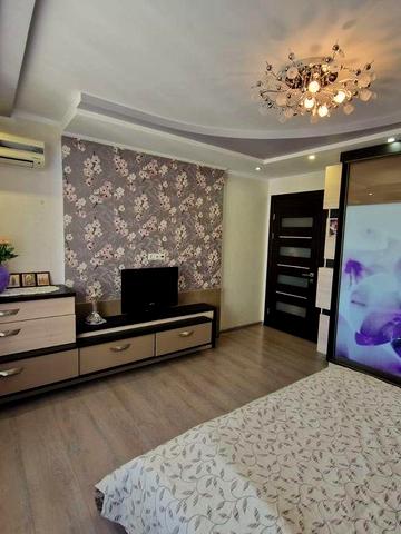 Продаж 3-х кімнатної квартири в центрі Черкас