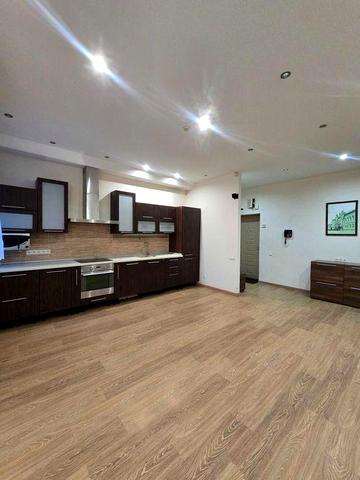 Простора квартира 60м² у ЖК City State (0% комісії)