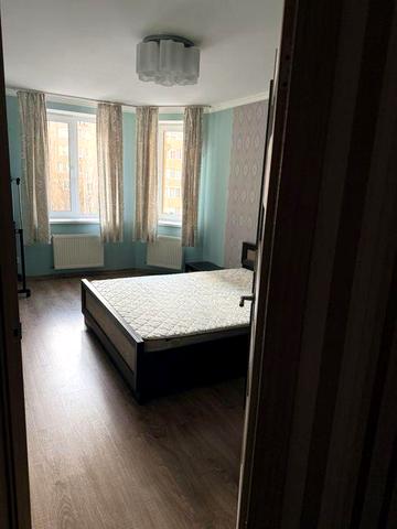 Двокімнатна квартира ЖК Софія на алею вул. Лесі Українки евро ремонт