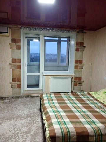 Продається 2-ох кімнатна квартира з видом на набережну