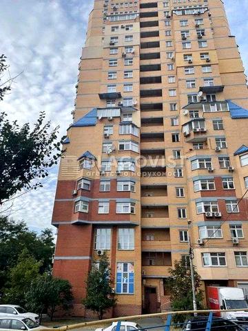 Продаж 3-к квартири Академіка Палладіна 20 Академістечко Святошинський
