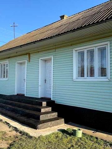 продається будинок с.Керстенці
