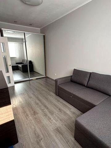 1к квартира від власника на довготривалий термін