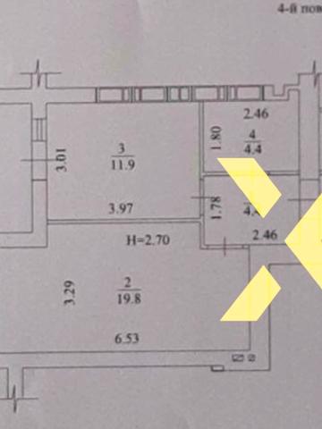 Героїв Харкова просп. (Московський), 270