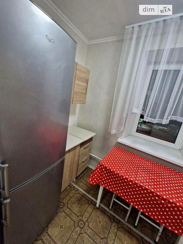 Довгострокова оренда 1к Квартира Лебединського вулиця