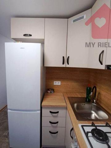 Продаж двокімнатної квартири м.Чоп