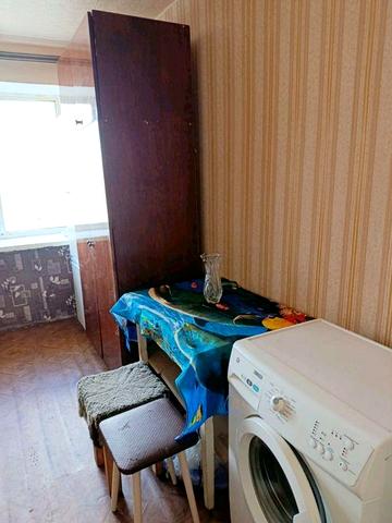 Сдам 1 к.кв. студию на Баварии, Врубеля(Тимирязева)