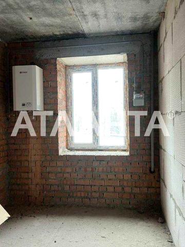 В продаже 2-к. квартира с АГВ. Кирпичный дом. ЖК Дюшес. Газ. Программы