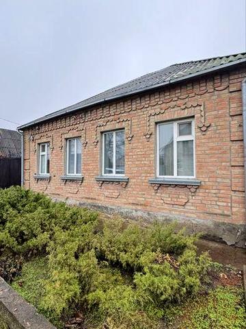 Продаж будинку на Катранівці