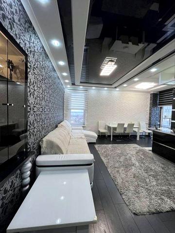 2к Гранд Парк пос Котовского Лузановка Парк Балкон Вид на Море ЖК Гранд Парк