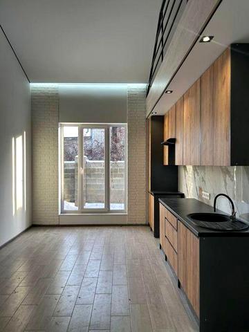 Квартира з ремонтом Кременець Тернопільщина