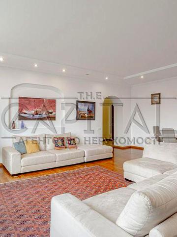 Аренда 3к квартиры, ул. Ярославов Вал, Шевченковский р-н