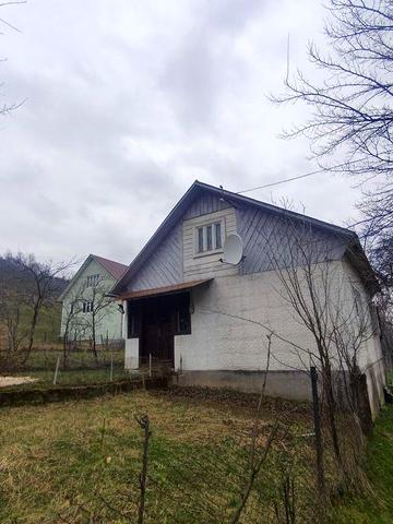 Продається будинок