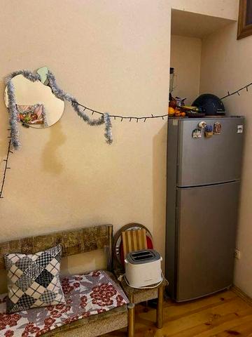 Продаж квартира 1кімната вул Листопадового Чину