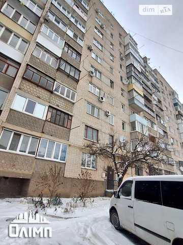 Продаж 4к Квартира Запорізька (Петра Запорожця) вулиця