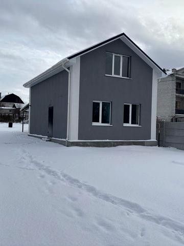 Продам свій двохповерховий будинок в Бабаях