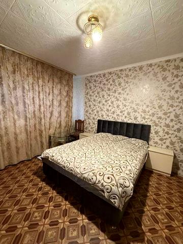 Трикімнатна квартира. Можливо по сертифікату Є-Відновлення