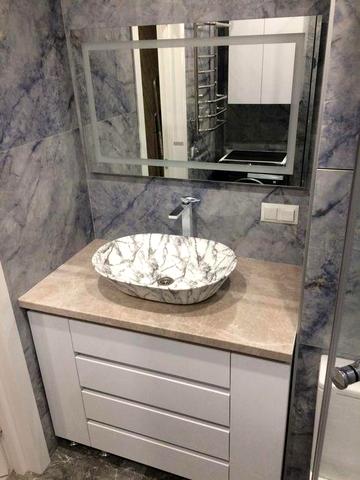 БЕЗ%.Сдам 1-комн.кварт.Первая сдача, Сивашская 12/2. Днепровский р-н.