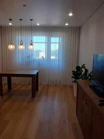 Продам простору 3-х кімнатну квартиру з новим сучасним ремонтом