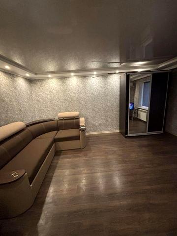 Сдам 1-ку на матусевича.ХАЗЯИН