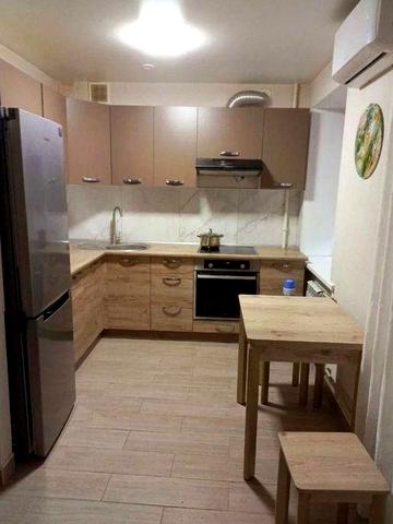 Сдам 1комн квартиру м. 23августа