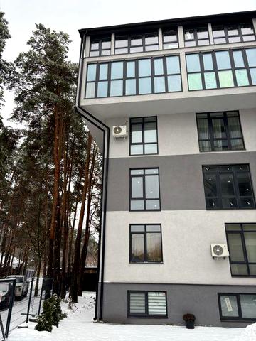 Продаж 1 комн квартирм (39,9м2), Радистів 24. Метро Лісова 15 хвил ЖК Wood Park