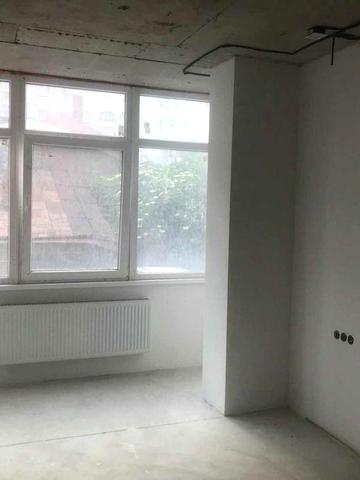 Продається 2-кімнатна квартира у клубному будинку на вул. Космічна