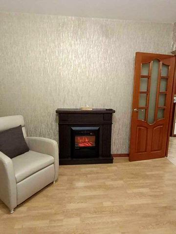 продам квартиру з ремонтом,меблями та технікою у м.Слобожанське