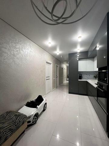 Однокімнатна квартира з ремонтом у ЖК «Столичний» ЖК Столичний