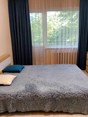 Сдам однокомнатную квартиру на карачунах на долгий срок