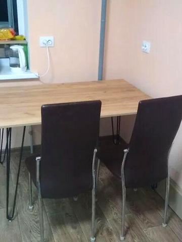 Довгострокова оренда 1к Квартира Гожулянська вулиця