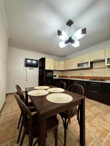 Оренда просторої квартири на вул. Шевченка, 134а (ЖК Будімекс).