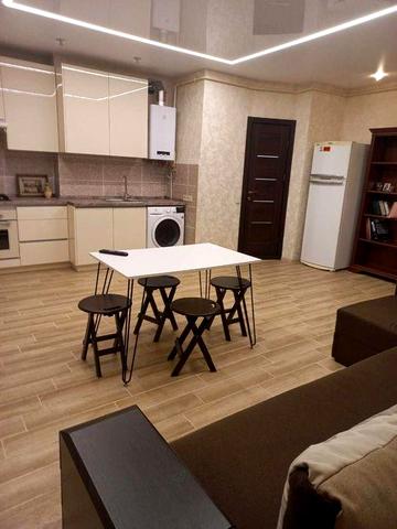 Сдам евродвушку,  Большая Арнаутская/Леонтовича