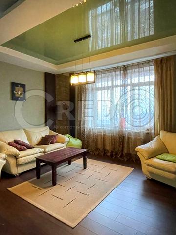 Сучасна вул., 8