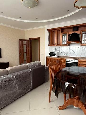 Довгострокова оренда 2к Квартира Аркадійське (Гагарінське) плато ЖК Вторая жемчужина