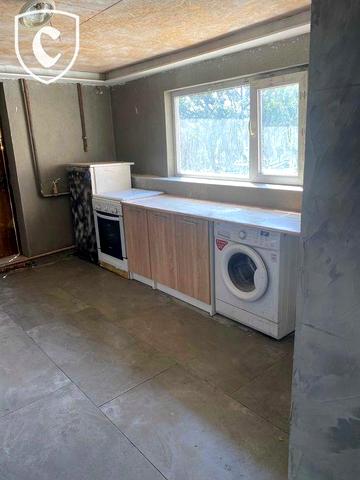 Цегляний будинок з газовим опаленням 98 м² с. Лебедівка