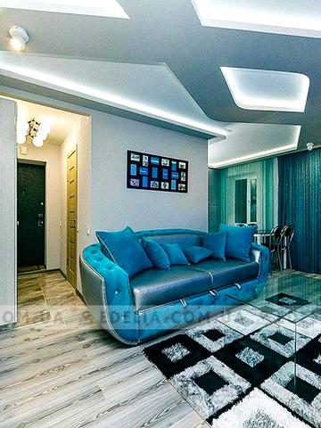 Оренда 3к, ГАЗ, вул. Лесі Українки 10, метро Кловська, Палац Спорту