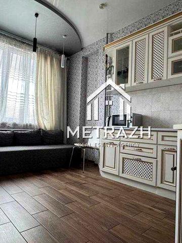 Продам 2к квартиру в ЖК АРХИТЕКТОРОВ, м. Победа (17638) ЖК Архитекторов