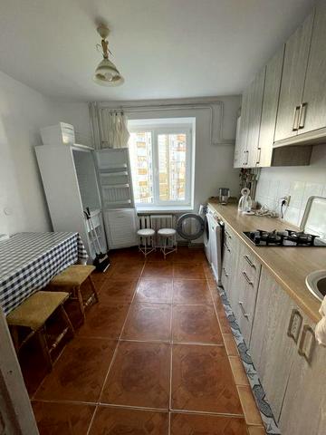 5 кімнатна квартира в м. Трускавець двохповерхова