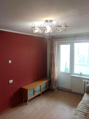 Продаж 2к Квартира Академіка Корольова вулиця