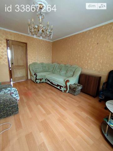 Продаж 4к Квартира Ріхтера Святослава вулиця