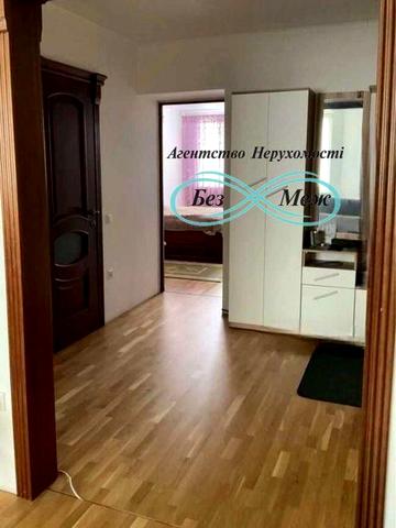 Продаж 2к квартири в ЖК Софія Сіті ЖК Софія Сіті