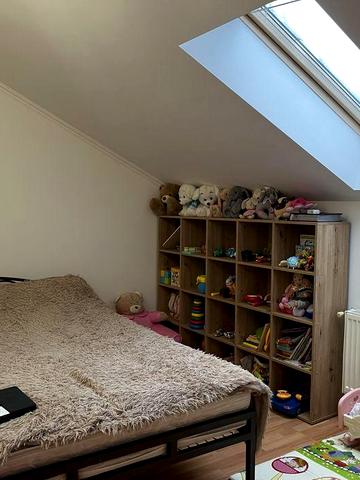 2 кімн квартира по вулиці Петра і Павла