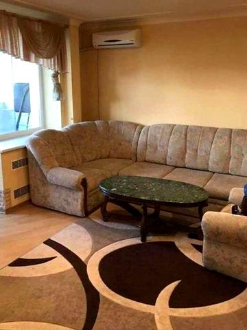 Оренда однокімнатної квартири , пер.Любарского 16