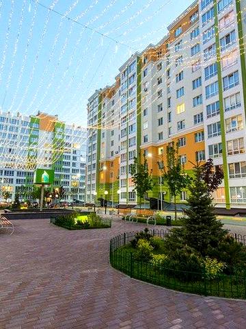 Європейська вул., 2-Б