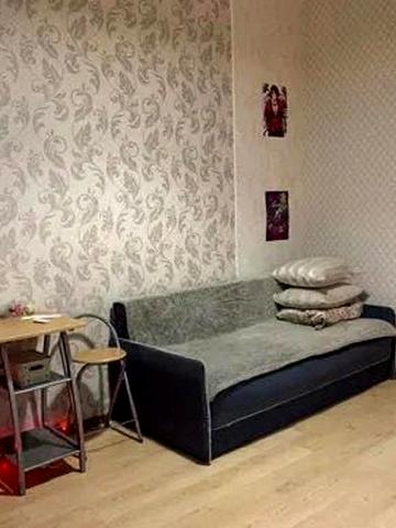 Героїв Харкова просп. (Московський), 118