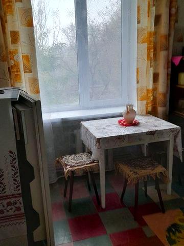 Здається 3 кімнатнв квартира