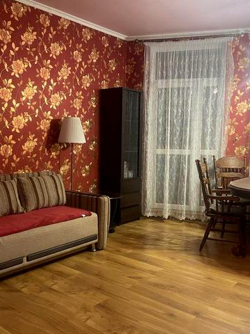 Здається квартира на Палаці Спорта