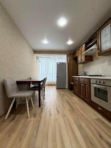 Оренда 1-кім. квартири 47м2 в ЖК Евромісто, 5 поверх