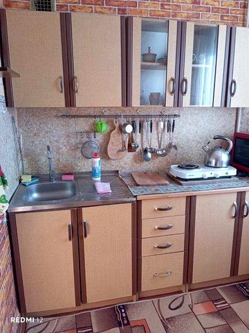 1-но кімн квартира .вул.Плавньова